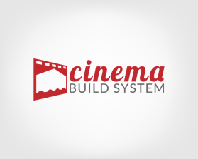 Cinema Build Systems entry by drifel abderrahmane