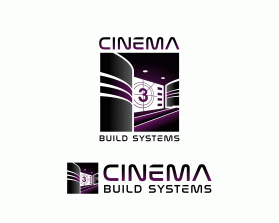 Cinema Build Systems entry by Efren Chua Lu