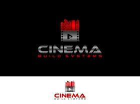Cinema Build Systems entry by Pisca Yosi Wardoyo