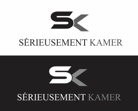 S&eacute;rieusement Kamer  entry by taufik30
