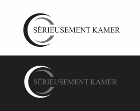 S&eacute;rieusement Kamer  entry by taufik30