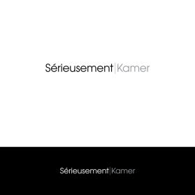 S&eacute;rieusement Kamer  entry by far3L
