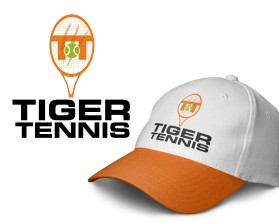 Tiger Tennis entry by quimcey