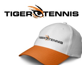 Tiger Tennis entry by quimcey