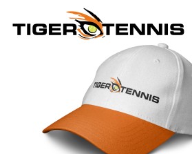 Tiger Tennis entry by quimcey