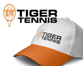 Tiger Tennis entry by quimcey
