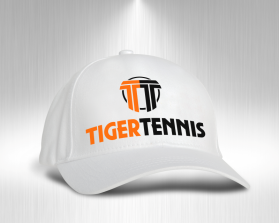 Tiger Tennis entry by Kenzie