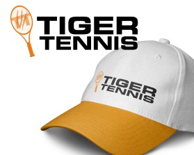 Tiger Tennis entry by quimcey