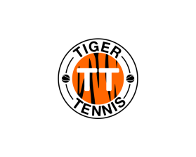 Tiger Tennis entry by Fathenry