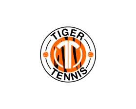 Tiger Tennis entry by Fathenry