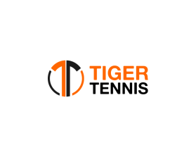 Tiger Tennis entry by Fathenry