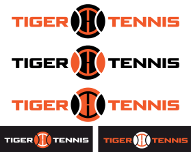 Tiger Tennis entry by DORIANA999