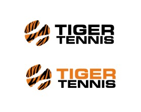Tiger Tennis entry by quimcey