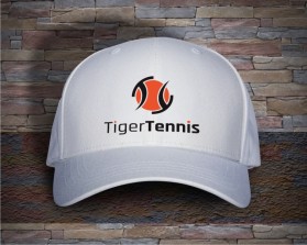 Tiger Tennis entry by tina_t