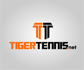 Tiger Tennis entry by Kenzie