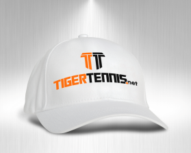 Tiger Tennis entry by Kenzie