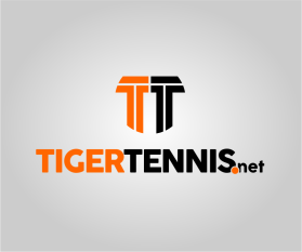 Tiger Tennis entry by Kenzie