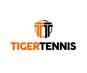 Tiger Tennis entry by Kenzie