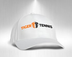 Tiger Tennis entry by Kenzie