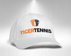 Tiger Tennis entry by Kenzie