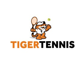 Tiger Tennis entry by quimcey