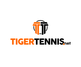 Tiger Tennis entry by Kenzie