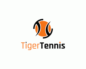 Tiger Tennis entry by tina_t