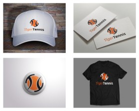 Tiger Tennis entry by tina_t