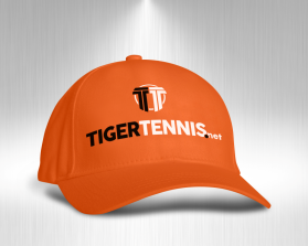 Tiger Tennis entry by Kenzie
