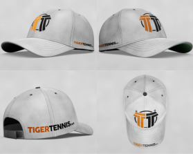 Tiger Tennis entry by Kenzie