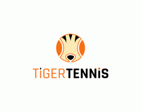 Tiger Tennis entry by tina_t