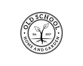 Old School Home &amp; Garden entry by Miila