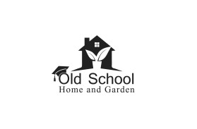 Old School Home &amp; Garden entry by suzongfx