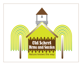 Old School Home &amp; Garden entry by anang