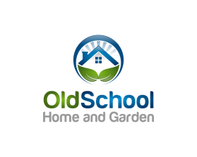 Old School Home &amp; Garden entry by astuti