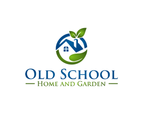 Old School Home &amp; Garden entry by astuti