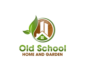 Old School Home &amp; Garden entry by astuti