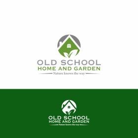Old School Home &amp; Garden entry by tasyarin