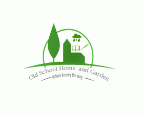 Old School Home &amp; Garden entry by sashintha