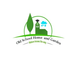 Old School Home &amp; Garden entry by sashintha
