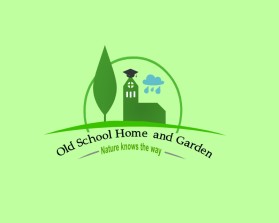 Old School Home &amp; Garden entry by sashintha