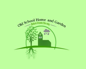 Old School Home &amp; Garden entry by sashintha