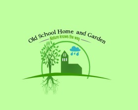 Old School Home &amp; Garden entry by sashintha