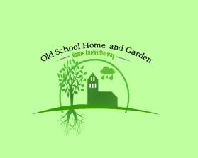 Old School Home &amp; Garden entry by sashintha