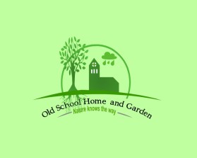Old School Home &amp; Garden entry by sashintha