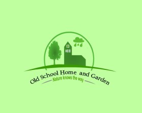 Old School Home &amp; Garden entry by sashintha