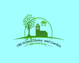 Old School Home &amp; Garden entry by sashintha