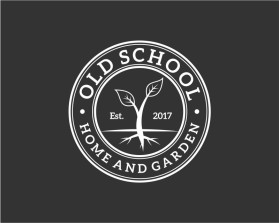 Old School Home &amp; Garden entry by Miila