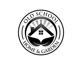 Old School Home &amp; Garden entry by astuti