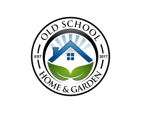 Old School Home &amp; Garden entry by astuti
